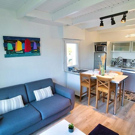 Duplex En Bord De Mer 카르나크 외부 사진